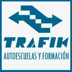 Autoescuela - Trafik Autoescuelas y Formació 